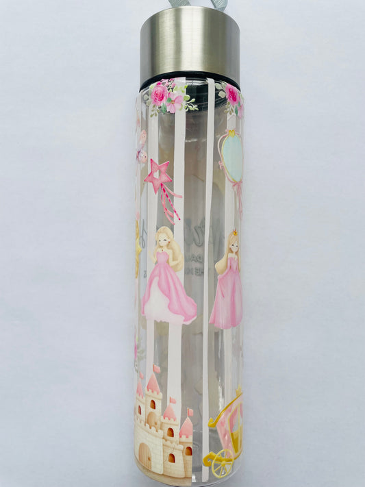 Daughter of the King of Kings Princess 18 oz Bottle