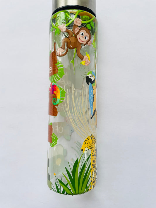 No Monkey Business (No Evolution) Bottle 18 oz