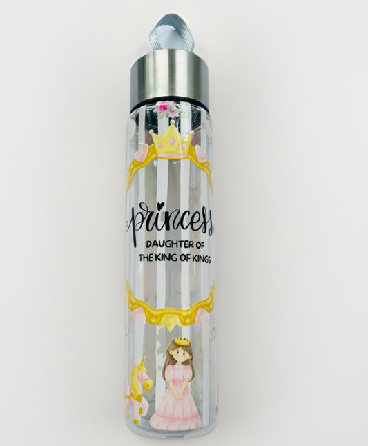 Daughter of the King of Kings Princess 18 oz Bottle